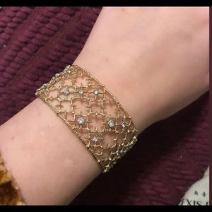 Alexis Bittar bracelet